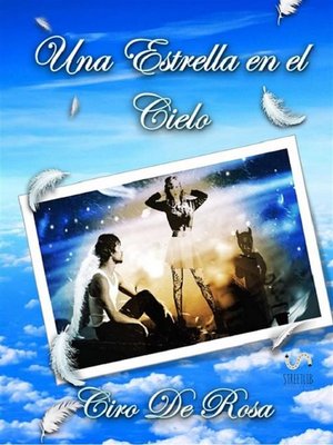 cover image of Una Estrella en el Cielo